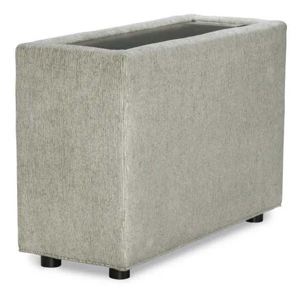 Century Furniture LTD7600-19OAK Cornerstone Configurable Upholstered Table with Oak Top Century Furniture LTD7600-19OAK Cornerstone Configurable Upholstered Table with Oak Top