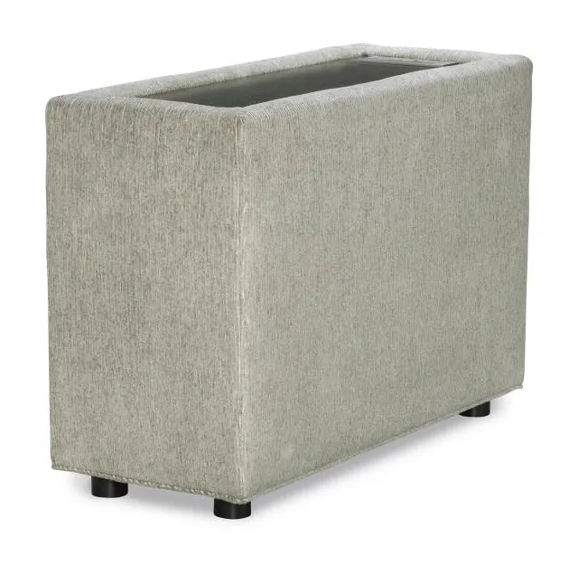 Century Furniture LTD7600-19OAK Cornerstone Configurable Upholstered Table with Oak Top Century Furniture LTD7600-19OAK Cornerstone Configurable Upholstered Table with Oak Top