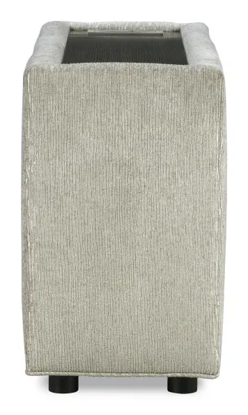 Century Furniture LTD7600-19OAK Cornerstone Configurable Upholstered Table with Oak Top Century Furniture LTD7600-19OAK Cornerstone Configurable Upholstered Table with Oak Top