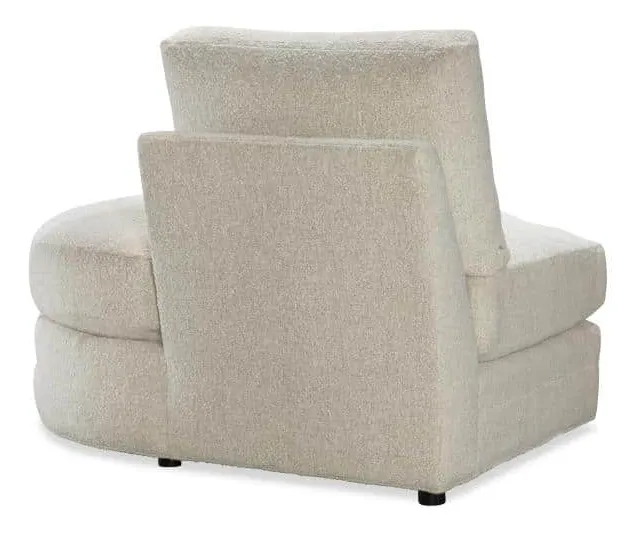 Century Furniture LTD7600-59 Cornerstone Configurable Raf Armless Round Chaise Century Furniture LTD7600-59 Cornerstone Configurable Raf Armless Round Chaise