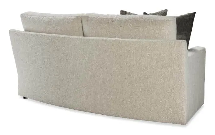 Century Furniture LTD7600-62CRV Cornerstone Configurable Laf Curved Love Seat Century Furniture LTD7600-62CRV Cornerstone Configurable Laf Curved Love Seat