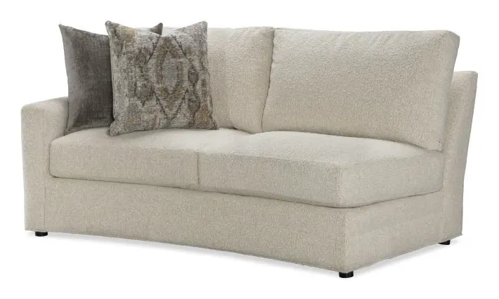 Century Furniture LTD7600-62CRV Cornerstone Configurable Laf Curved Love Seat Century Furniture LTD7600-62CRV Cornerstone Configurable Laf Curved Love Seat