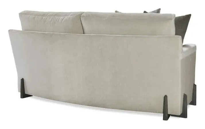Century Furniture LTD7600-62CRV Cornerstone Configurable Laf Curved Love Seat Century Furniture LTD7600-62CRV Cornerstone Configurable Laf Curved Love Seat