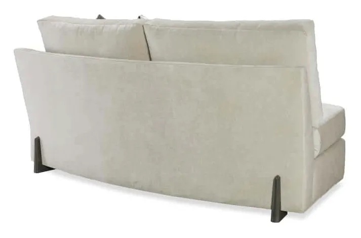 Century Furniture LTD7600-72CRV Cornerstone Configurable Raf Curved Love Seat Century Furniture LTD7600-72CRV Cornerstone Configurable Raf Curved Love Seat