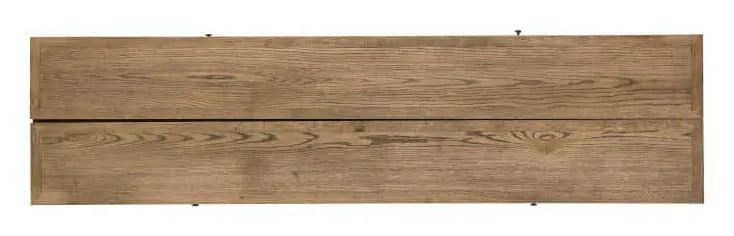 Century Furniture SF5972-V2 Winston FlipTop Console Table Natural Century Furniture SF5972-V2 Winston FlipTop Console Table Natural