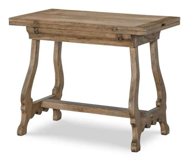 Century Furniture SF6282 Manning Side Table Century Furniture SF6282 Manning Side Table