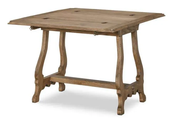Century Furniture SF6282 Manning Side Table Century Furniture SF6282 Manning Side Table