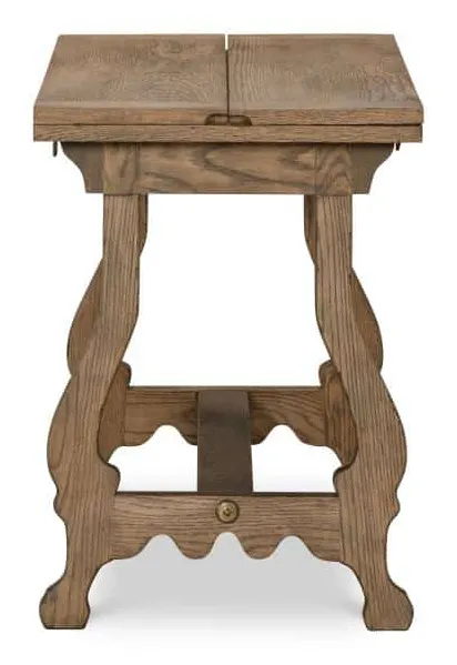 Century Furniture SF6282 Manning Side Table Century Furniture SF6282 Manning Side Table