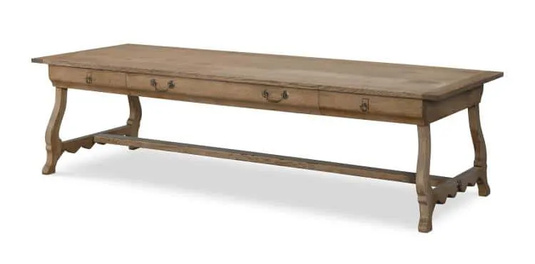 Century Furniture SF6283 Manning Cocktail Table
