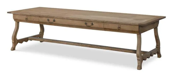 Century Furniture SF6283 Manning Cocktail Table Century Furniture SF6283 Manning Cocktail Table