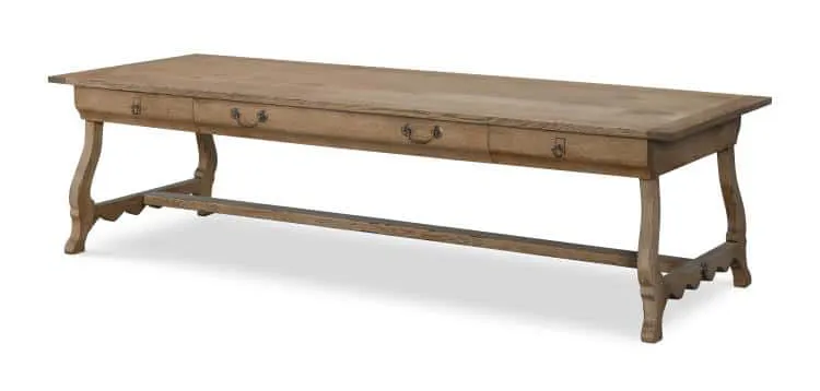 Century Furniture SF6283 Manning Cocktail Table Century Furniture SF6283 Manning Cocktail Table
