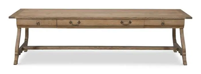Century Furniture SF6283 Manning Cocktail Table Century Furniture SF6283 Manning Cocktail Table