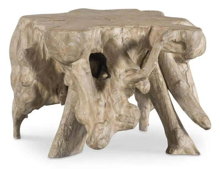 Century Furniture SF6315-V2 Hunter Accent Table Light Century Furniture SF6315-V2 Hunter Accent Table Light