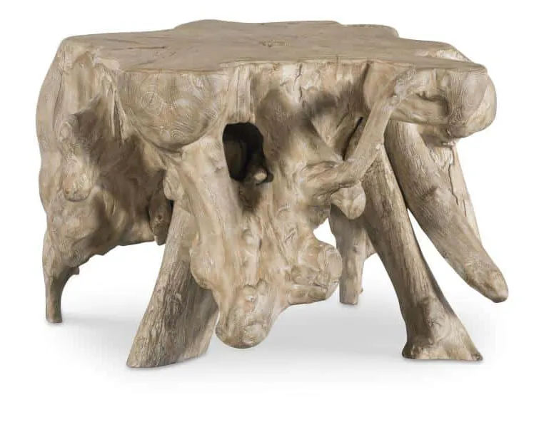 Century Furniture SF6315-V2 Hunter Accent Table Light Century Furniture SF6315-V2 Hunter Accent Table Light