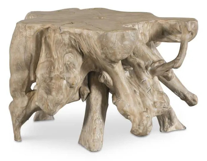 Century Furniture SF6315-V2 Hunter Accent Table Light Century Furniture SF6315-V2 Hunter Accent Table Light