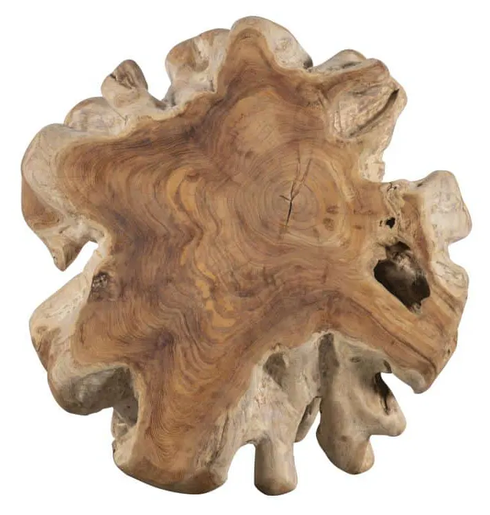 Century Furniture SF6315 Hunter Accent Table Natural Century Furniture SF6315 Hunter Accent Table Natural