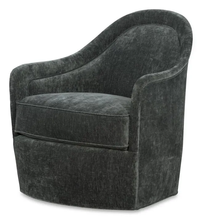 Century Furniture SG9-2134-8 Jensen Swivel Chair Century Furniture SG9-2134-8 Jensen Swivel Chair