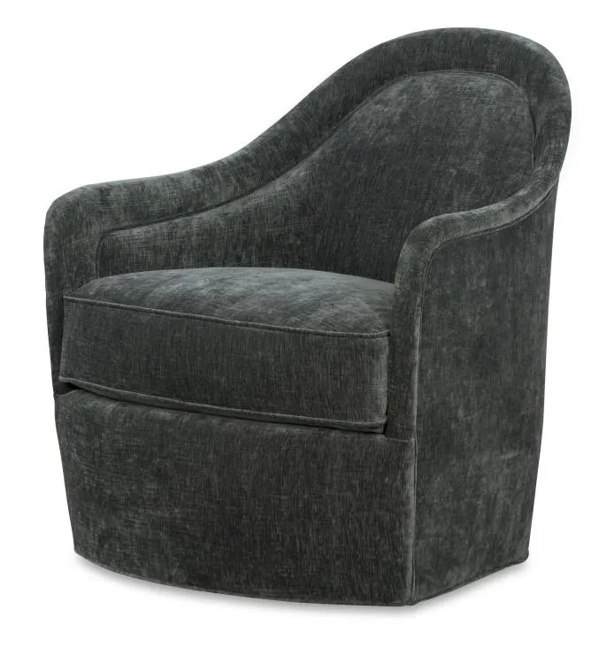 Century Furniture SG9-2134-8 Jensen Swivel Chair Century Furniture SG9-2134-8 Jensen Swivel Chair