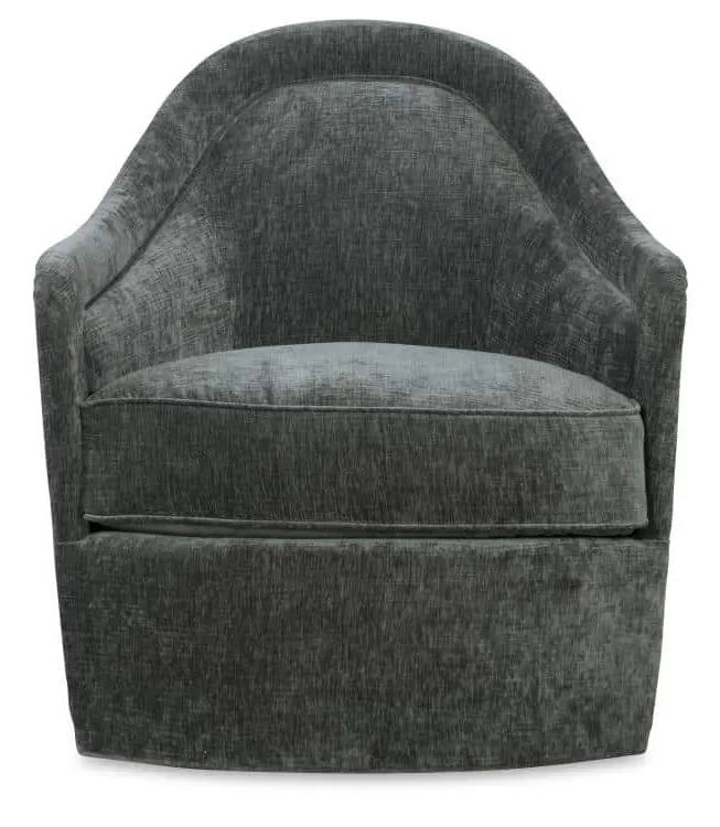 Century Furniture SG9-2134-8 Jensen Swivel Chair Century Furniture SG9-2134-8 Jensen Swivel Chair