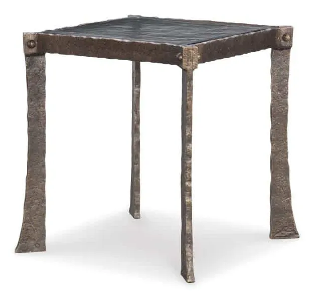Century Furniture TSA-624-V1 Voltaire Lamp Table Century Furniture TSA-624-V1 Voltaire Lamp Table