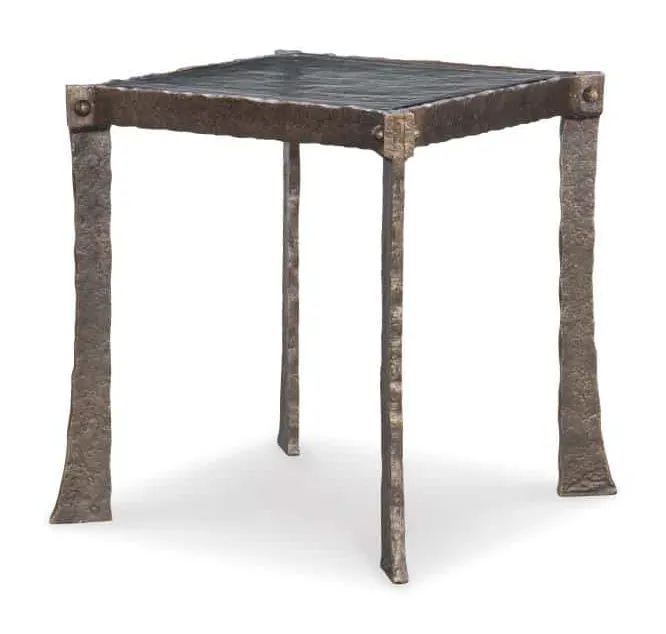 Century Furniture TSA-624-V1 Voltaire Lamp Table Century Furniture TSA-624-V1 Voltaire Lamp Table