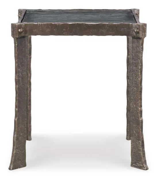 Century Furniture TSA-624-V1 Voltaire Lamp Table Century Furniture TSA-624-V1 Voltaire Lamp Table