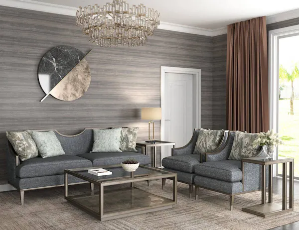Upholstery