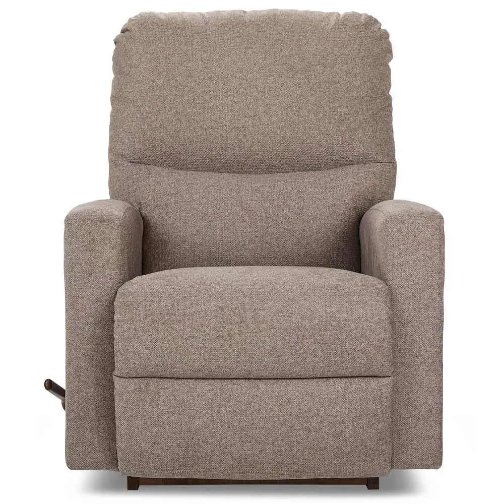 La-Z-Boy 010725 Sherman Rocking Recliner
