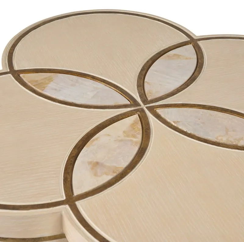 Ambella Home 02402-900-001 Anastasia Accent Table Ambella Home 02402-900-001 Anastasia Accent Table