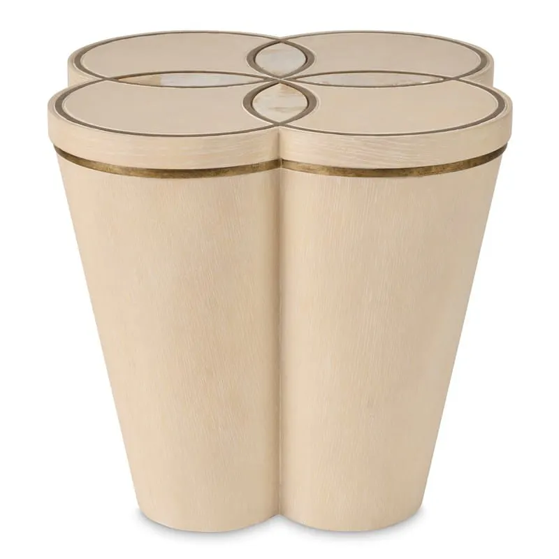 Ambella Home 02402-900-001 Anastasia Accent Table