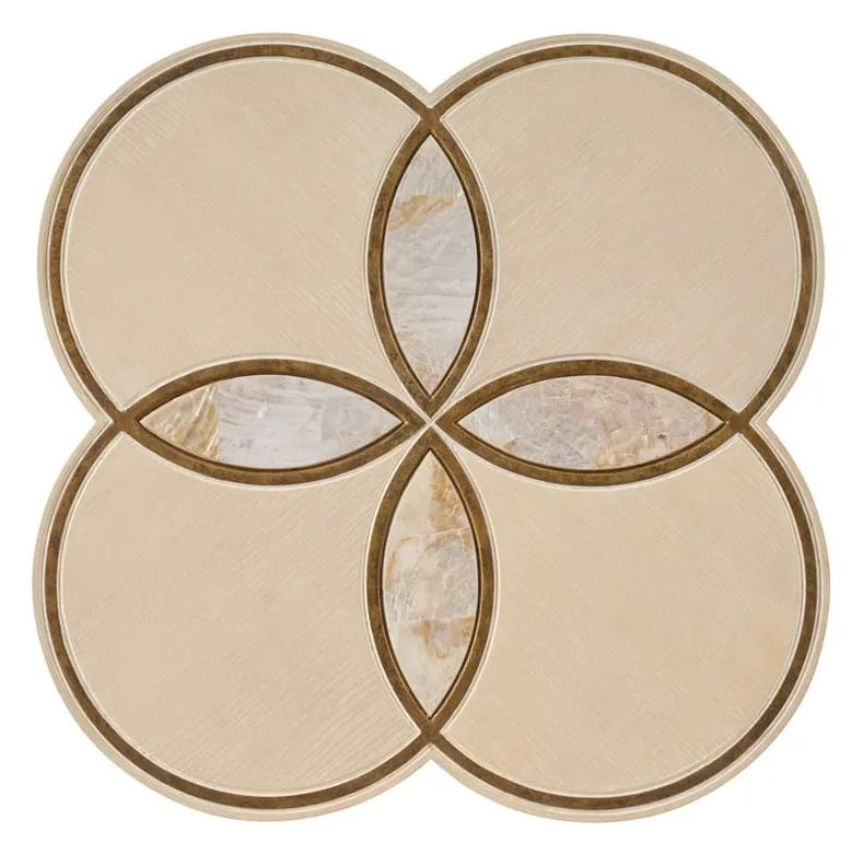 Ambella Home 02402-900-001 Anastasia Accent Table Ambella Home 02402-900-001 Anastasia Accent Table