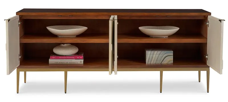 Ambella Home 02407-630-001 Ingrid Cabinet Ambella Home 02407-630-001 Ingrid Cabinet