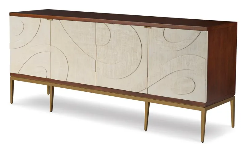 Ambella Home 02407-630-001 Ingrid Cabinet Ambella Home 02407-630-001 Ingrid Cabinet