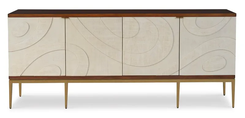 Ambella Home 02407-630-001 Ingrid Cabinet Ambella Home 02407-630-001 Ingrid Cabinet
