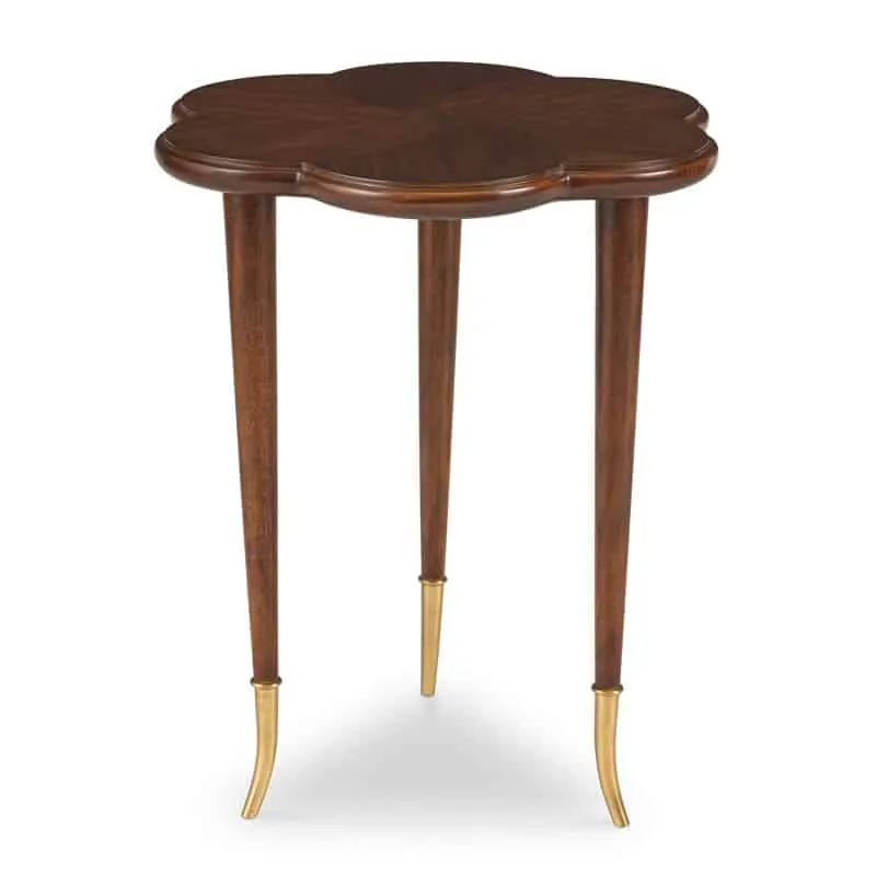 Ambella Home 02408-900-001 Rosebay Accent Table