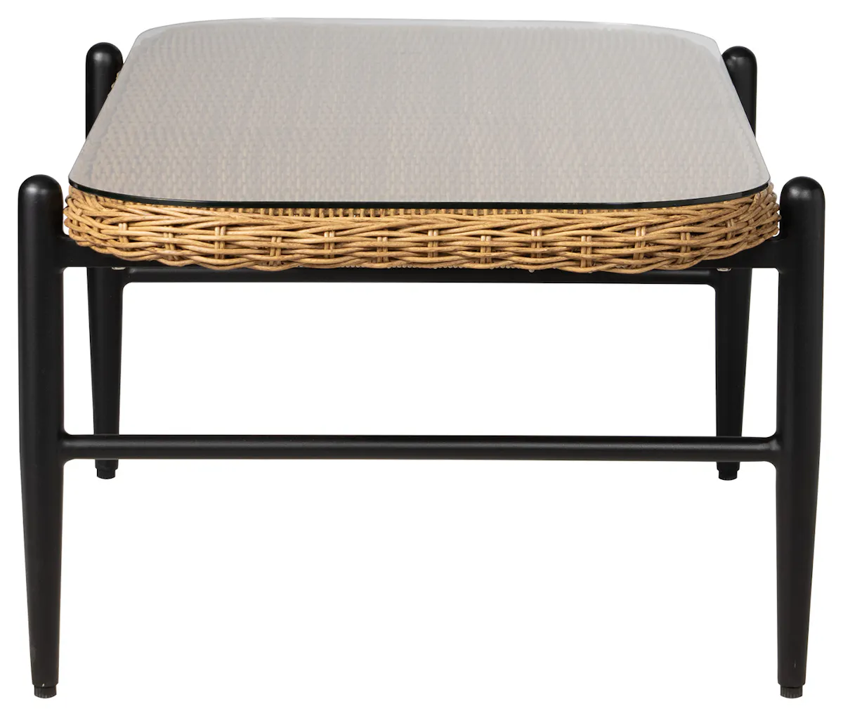Lloyd Flanders 239044 Galloway 50" Rectangular Cocktail Table Lloyd Flanders 239044 Galloway 50" Rectangular Cocktail Table