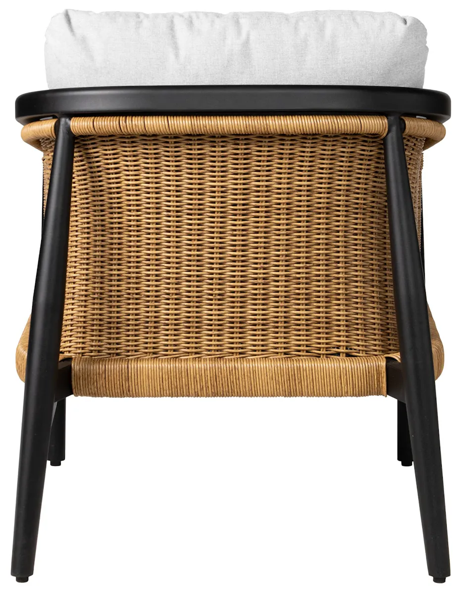 Lloyd Flanders 239002 Galloway Lounge Chair Lloyd Flanders 239002 Galloway Lounge Chair