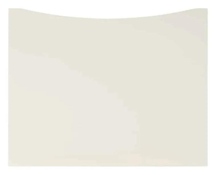 Ambella Home 09170-230-017 Reeded Petite Nighstand - Linen Ambella Home 09170-230-017 Reeded Petite Nighstand - Linen