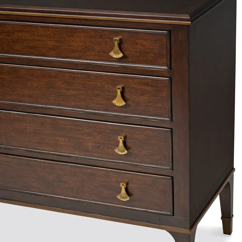 Ambella Home 09322-830-001 Whitehaven Chest Ambella Home 09322-830-001 Whitehaven Chest