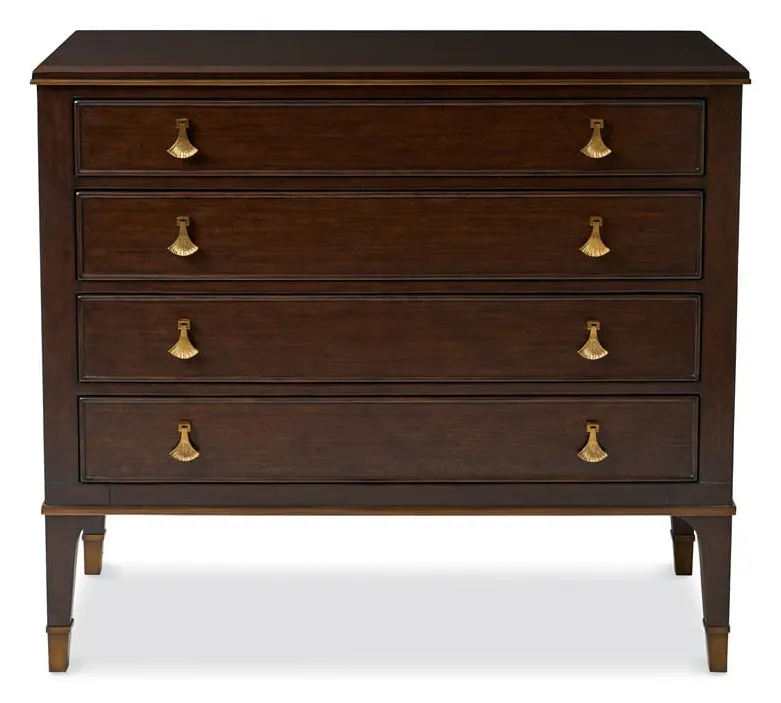 Ambella Home 09322-830-001 Whitehaven Chest Ambella Home 09322-830-001 Whitehaven Chest