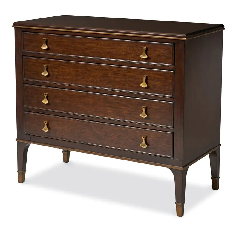 Ambella Home 09322-830-001 Whitehaven Chest Ambella Home 09322-830-001 Whitehaven Chest