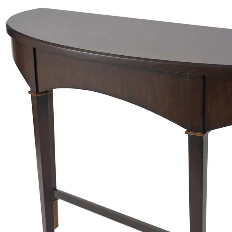 Ambella Home 09322-850-001 Whitehaven Console Table Ambella Home 09322-850-001 Whitehaven Console Table