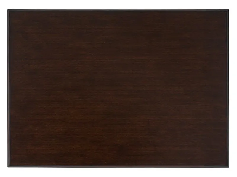 Ambella Home 09322-900-002 Whitehaven Rectangular End Table Ambella Home 09322-900-002 Whitehaven Rectangular End Table