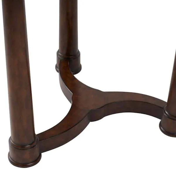 Ambella Home 09323-900-001 Vienna End Table Ambella Home 09323-900-001 Vienna End Table
