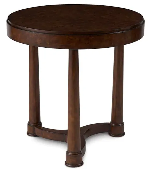 Ambella Home 09323-900-001 Vienna End Table Ambella Home 09323-900-001 Vienna End Table