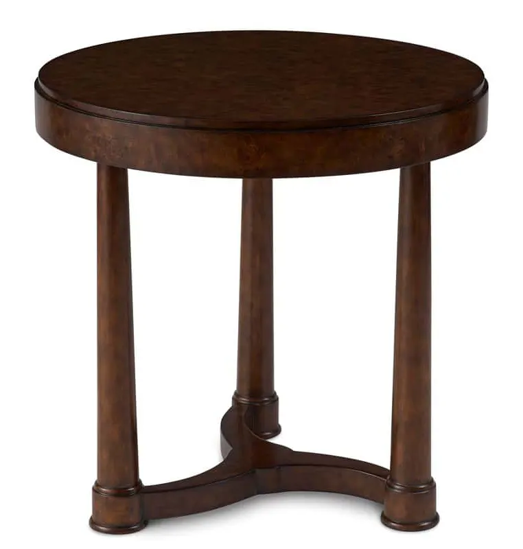 Ambella Home 09323-900-001 Vienna End Table Ambella Home 09323-900-001 Vienna End Table