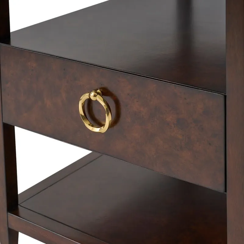 Ambella Home 09326-900-001 Ellis End Table Ambella Home 09326-900-001 Ellis End Table