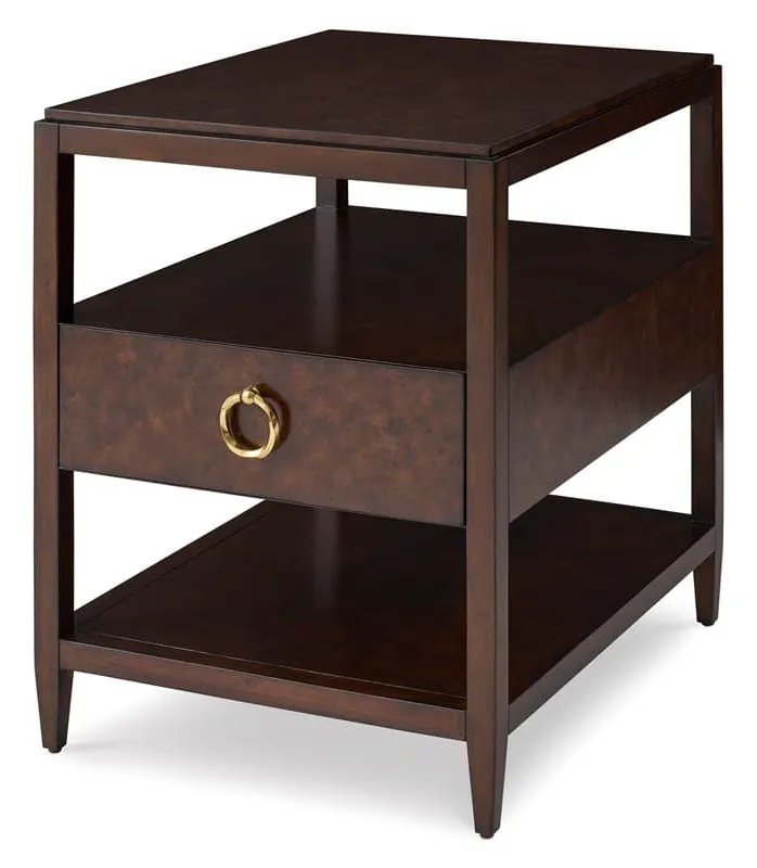 Ambella Home 09326-900-001 Ellis End Table Ambella Home 09326-900-001 Ellis End Table