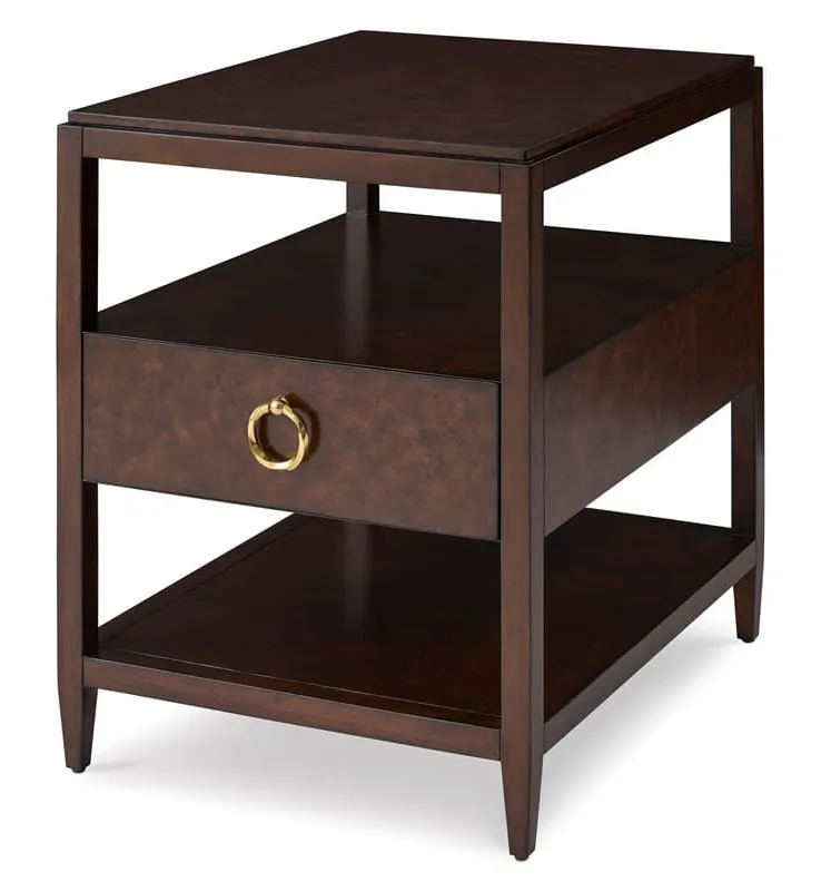 Ambella Home 09326-900-001 Ellis End Table Ambella Home 09326-900-001 Ellis End Table