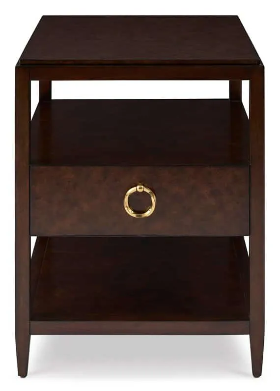 Ambella Home 09326-900-001 Ellis End Table Ambella Home 09326-900-001 Ellis End Table